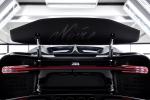 Bugatti Chiron Noire 2020 года
